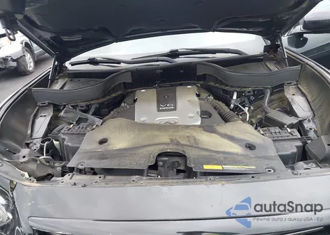 2015 Infiniti Qx70 from USA, damaged, VIN JN8CS1MW9FM481982